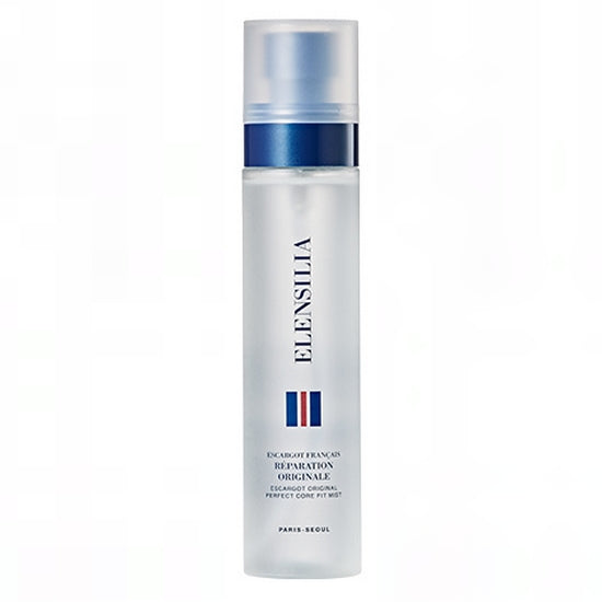 Elensilia Escargot Original Perfect Core Fit Mist 100ml