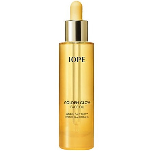 IOPE Golden Glow Face Oil 40ml