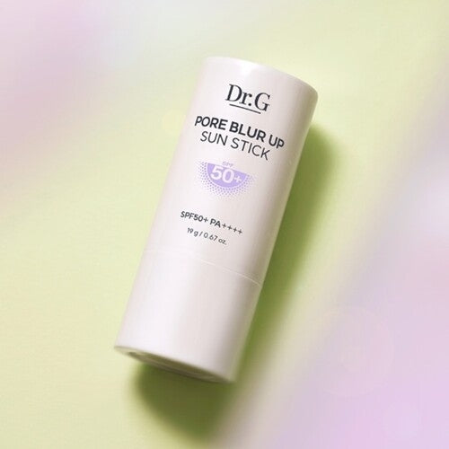 Dr.G Pore Blur Up Sun Stick 19g