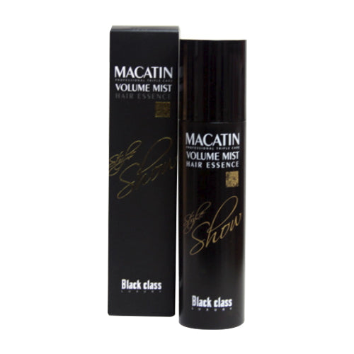Black Klass Macatine Volume Mist Hair Essence 150ml