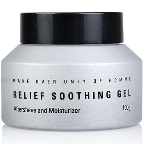 MdoC Men's Relief Soothing Gel 100g