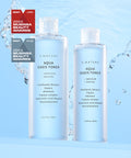 S.Nature Aqua Oasis Toner 300ml + 210ml Set