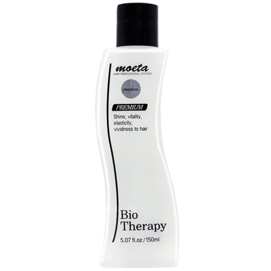 Moeta Premium Biotherapy Heat & UV Protection Hair Essence 150ml