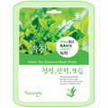 Natureby Green Tea Essence Mask Sheet (25ml)