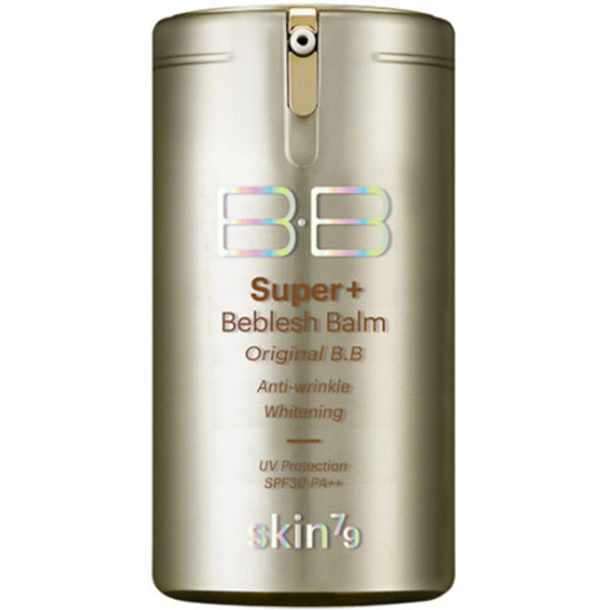 Skin79 Gold BB Cream SPF30 PA++ 40g