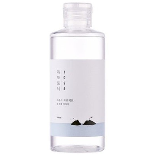 Round Lab 1025 Dokdo Toner 200ml
