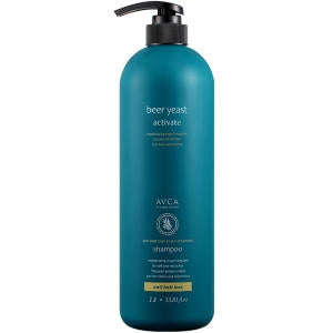 Abca Beer Yeast Scalp & Hair Loss Care Shampoo with Tea Tree 1000ml