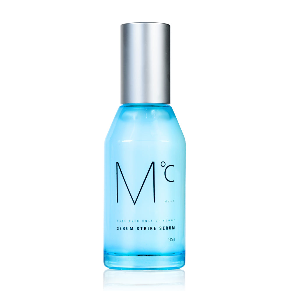 MdoC Sebum Strike Serum 100ml