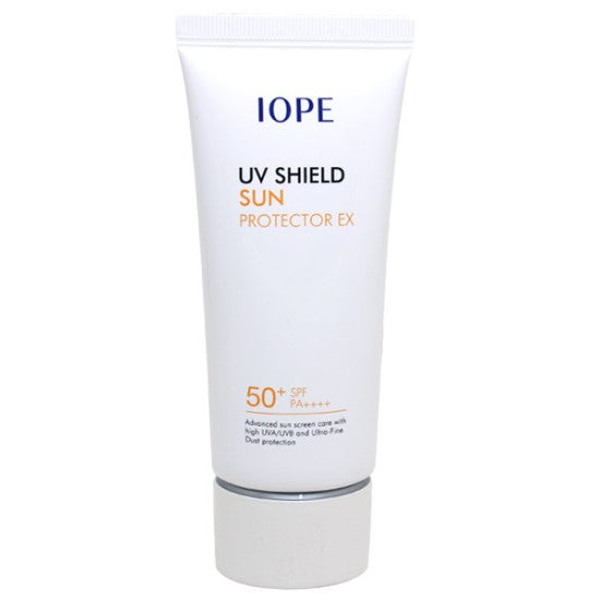 IOPE UV Shield Sun Protector EX SPF50+ PA+++ 60ml