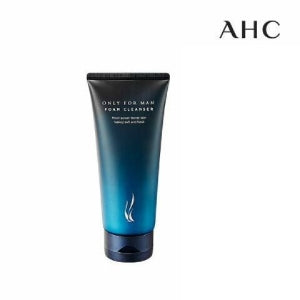 AHC Only For Men Foam Cleanser 140ml