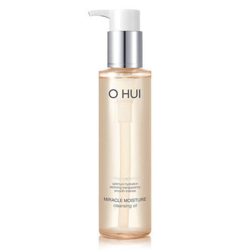 O HUI Miracle Moisture Cleansing Oil 150ml