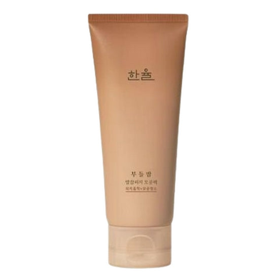 Hanyul Smooth Chestnut Sebum Clear Pore Pack 100ml