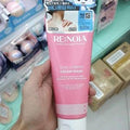 Linoia Tone-Up Body Cream Wash 200ml