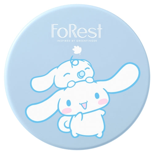 Green Finger Forest Multi-Defense Sun Cushion Cinnamoroll Edition SPF50+ PA++++ 13g