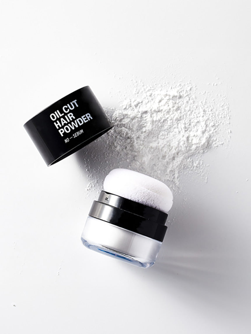 Wink Girl Hair No-Sebum Powder (5 g)