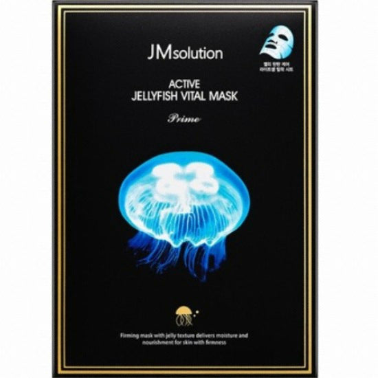 JM Solution Active Jellyfish Vital Mask (30ml)