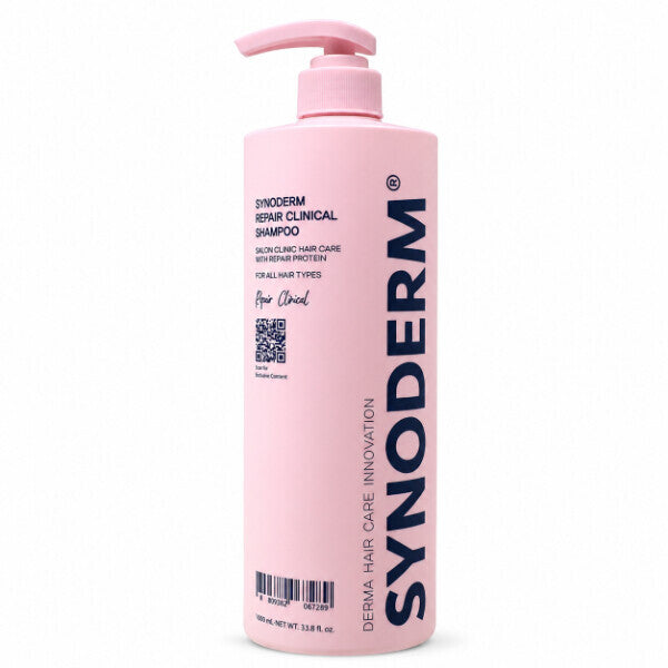 Dermaclassen Synoderm Repair Clinical Hair Loss Shampoo 1000ml