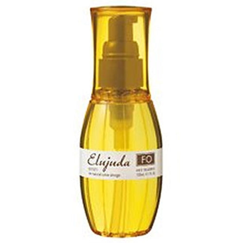 Milbon Deesse's Eljuda FO Hair Essence 120ml