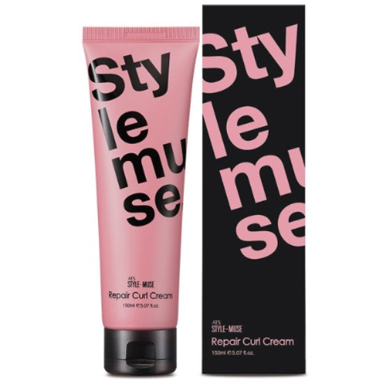 ATS Style Muse Repair Curl Cream 150ml