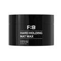 For Beaut Hard Holding Matte Wax 100g