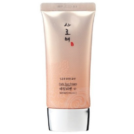 Saimdang Saromae Daily Sun Cream SPF42 PA+++ 50ml