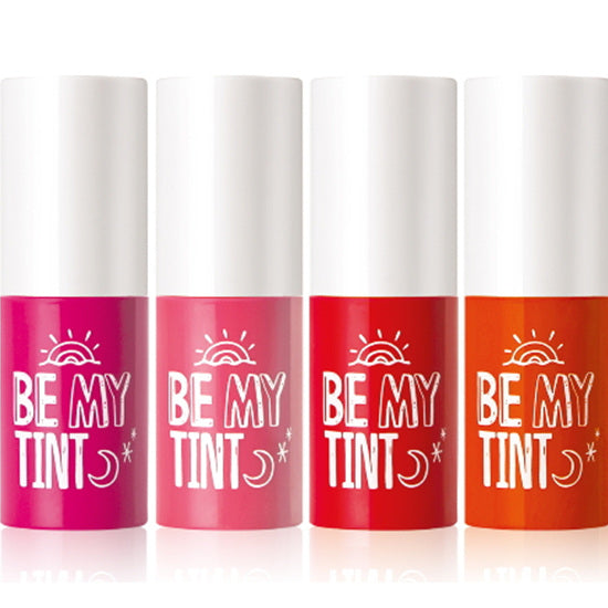 Yadah Be My Tint Lip Stain 4g