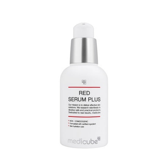 Medicube Red Serum Plus 55ml