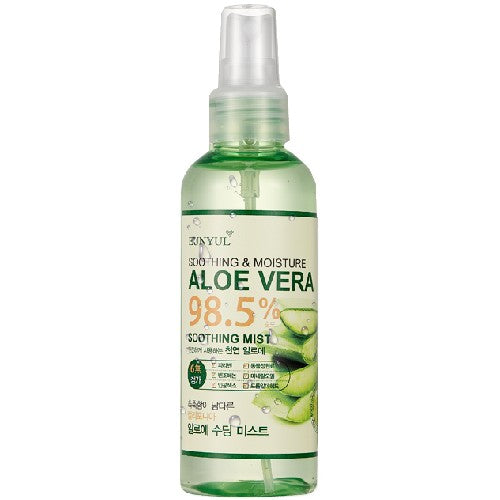 Eunyul Aloe Vera Soothing Gel Mist 150ml