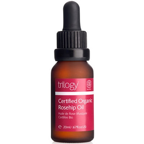 Trilogy Certified Organic Rosehip Oil 45ml