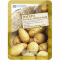 Foodaholic Potato Natural Essence Mask Sheet (25ml)