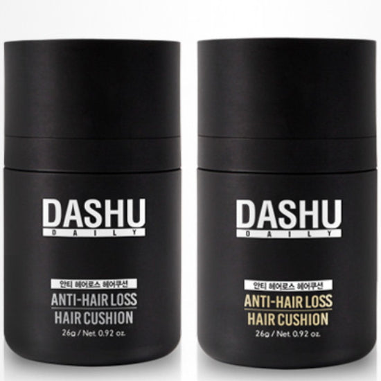 Dashu Daily Anti Hair Loss Hair Cushion 26g