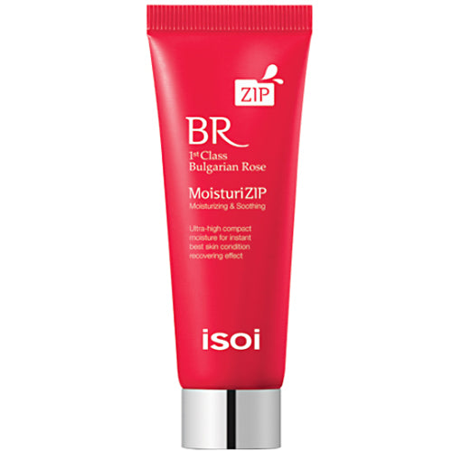 isoi Bulgarian Rose Moisturizip Cream 45ml