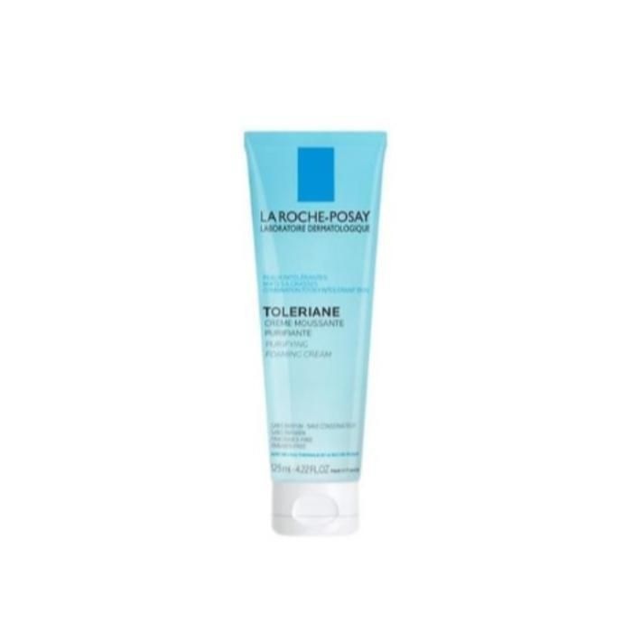 La Roche-Posay Toleriane Purifying Foaming Cream 125ml