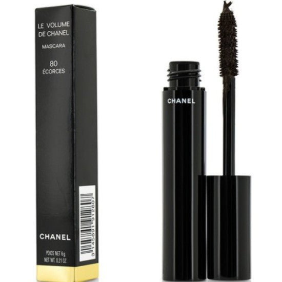 Chanel Le Volume De Chanel Waterproof Mascara 6g