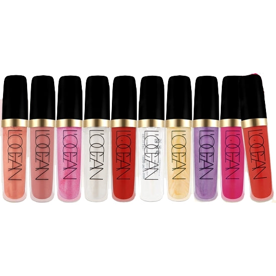 Rossean Tint Lip Gloss 5.5ml