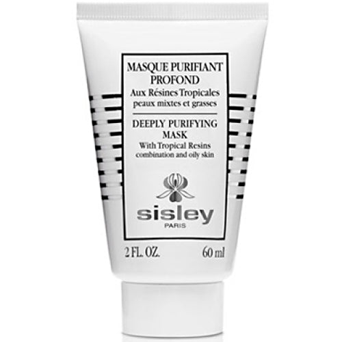 Sisley Deep Purifying Mask with Tropical Resins 60ml