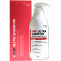AHK Ultra Hair Loss Relief Shampoo for Sensitive Scalp 500g