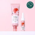 ROUND LAB Camellia Deep Collagen Elastic Sun Serum SPF50+ PA++++ 50ml