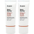 Dr. Jart+ Every Sun Day Waterproof Sun Milk 30ml (2-Pack)