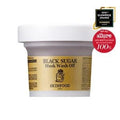 SKINFOOD Black Sugar Mask Wash Off 120g