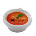 Chorokpulip Nature's Tangerine Powder Brightening Wash-Off Mask 20g
