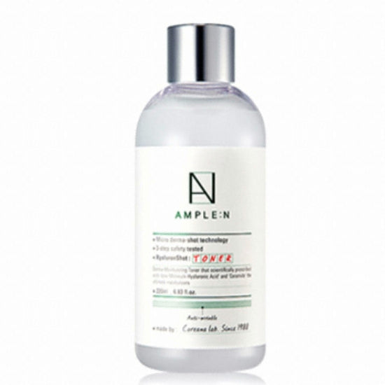 Ampoule:N Hyaluron Shot Toner 220ml