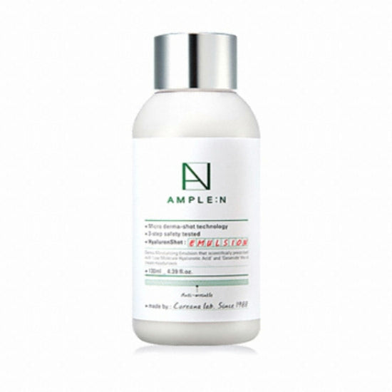Ample:N Hyaluron Shot Emulsion 130ml