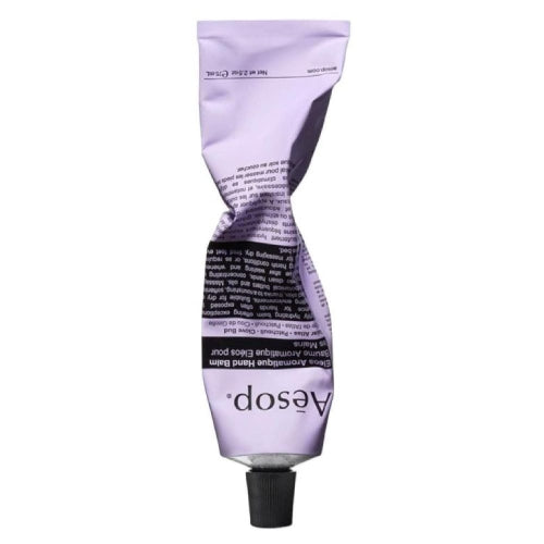 Aesop Eleos Aromatic Hand Balm 75ml