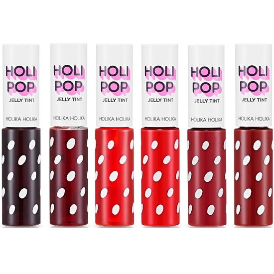 Holika Holika Holi Pop Jelly Tint 9.5ml