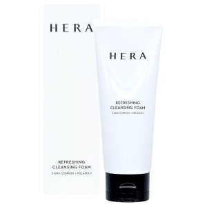 Hera Refreshing Cleansing Foam 160g