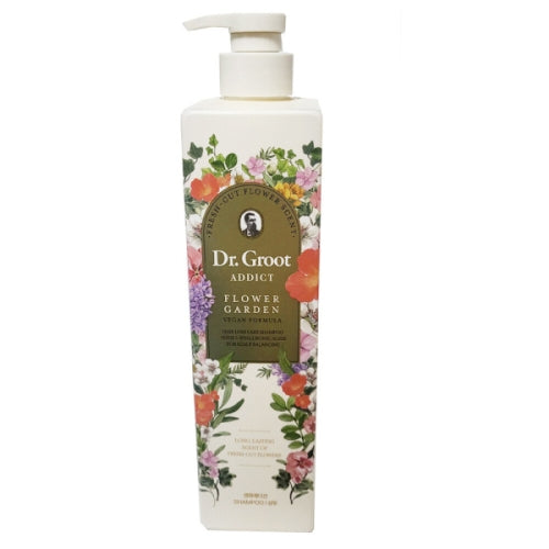 Dr. Groot Addict Hair Loss Relief Shampoo