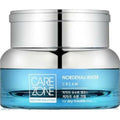Care Zone Dr. Solution NORDENAU Water Cream 50ml Special Set