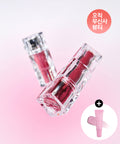 TIRTIR Waterism Glow Mini Tint (32 Colors) (with Free Mini Blush)