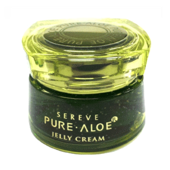 Kim Jeong Moon Aloe Celeb Pure Aloe Jelly Cream 50ml